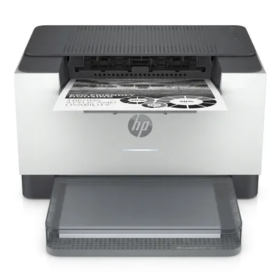 پرینتر اچ‌پی LaserJet M211dw، سایز چاپ A4، قابلیت اتصال به شبکه و چاپ از راه دور از ط