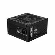 منبع تغذیه کامپیوتر 1250 وات ام اس آی مدل MPG A1250GS GOLD PCIE5 - تصویر 5