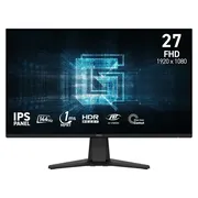 مانیتور گیمینگ 27 اینچ ام اس آی مدل G275L E14 - تصویر 1