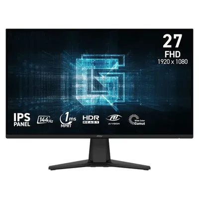 مانیتور MSI G275L E14 (27 اینچ)