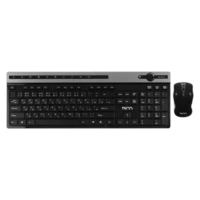 کیبورد تسکو TKM-7106