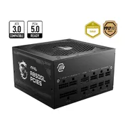 منبع تغذیه کامپیوتر ام اس آی مدل MAG A850GL PCIE5 - تصویر 5