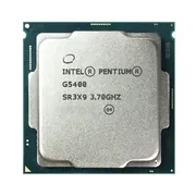 پردازنده اینتل مدل INTEL PENTIUM G5400 TRY - تصویر 2