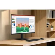 مانیتور 22 اینچ سامسونگ مدل Essential S3 S30GD LS22D300GAMXUE - تصویر 7