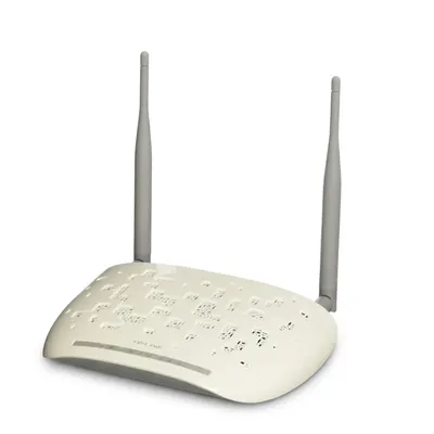مودم تی‌پی‌لینک W8961N