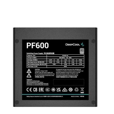 پاور دیپ کول POWER PF600
