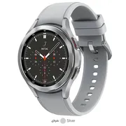 ساعت هوشمند سامسونگ مدل Galaxy Watch4 Classic 46mm بند سیلیکونی - تصویر 4