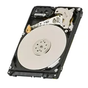 هارددیسک اینترنال توشیبا مدل MK3265GSX ظرفیت 320 گیگابایت - تصویر 3