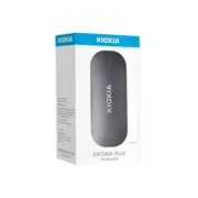 اس اس دی اکسترنال کیوکسیا مدل EXCERIA PLUS ظرفیت 500 گیگابایت رابط USB 3.2 Gen2 - تصویر 7