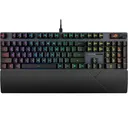 کیبورد ASUS XA12 ROG STRIX SCOPE II RX