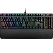 کیبورد باسیم ایسوس مدل XA12 ROG STRIX SCOPE II RX  - تصویر 1