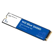 اس اس دی اینترنال PCIe Gen4 x4 وسترن دیجیتال مدل WD Blue SN580 NVMe  ظرفیت 1 ترابایت - تصویر 3