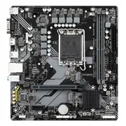 مادربرد گیگابایت مدل B760M H DDR4 rev. 1.0 - تصویر 1