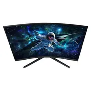 مانیتور خمیده گیمینگ 32 اینچ سامسونگ مدل LS32CG552 - تصویر 5