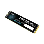 اس اس دی اینترنال PCIe Gen3 x4 سیلیکون پاور مدل P34A60 ظرفیت 512 گیگابایت - تصویر 2