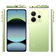 گوشی موبایل شیائومی مدل Redmi Note 14 4G دو سیم کارت ظرفیت 256 گیگابایت و رم 8 گیگابایت - تصویر 4