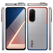 گوشی موبایل شیائومی مدل Poco M7 4G دو سیم کارت ظرفیت 256 گیگابایت و رم 8 گیگابایت - تصویر 3