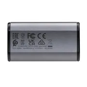 اس اس دی اکسترنال ای دیتا مدل SE880 ظرفیت 1 ترابایت رابط USB 3.2 Gen2 - تصویر 4
