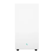 کیس کامپیوتر دیپ کول مدل CH510 WH - تصویر 3