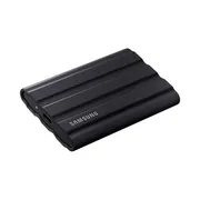 اس اس دی اکسترنال سامسونگ مدل Portable T7 Shield ظرفیت یک ترابایت - تصویر 8