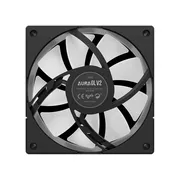 سیستم خنک کننده آبی گیم دیاس مدل AURA GL360 V2 - تصویر 7