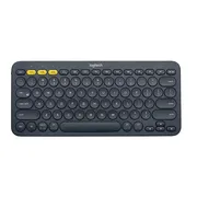 کیبورد بی سیم لاجیتک مدل K380 - تصویر 3