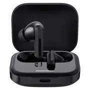 هدفون بلوتوثی شیائومی مدل Redmi Buds 5 با نویز کنسلینگ فعال (ANC)، درگاه شارژ USB Type-C، دارای نشانگر روی محفظه شارژ - تصویر 1