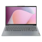 لپ‌تاپ لنوو مدل IdeaPad Slim 3 15IRH8 با پردازنده Core i5-13420H، رم LPDDR5 8GB با فرکانس 4800MHz، حافظه SSD با ظرفیت 512GB، نمایشگر 15.6 اینچ TN با وضوح Full HD - تصویر 2