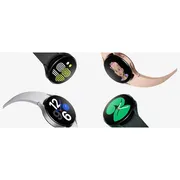 ساعت هوشمند 44 میلی‌متری سامسونگ مدل Galaxy Watch4 با بند سیلیکونی - تصویر 7