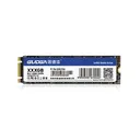 SSD گودگا 2280 m.2 ظرفیت128 گیگابایت