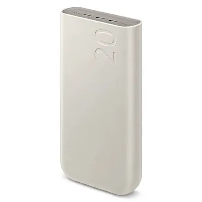 پاوربانک Samsung Battery Pack EB-P4520 ظرفیت 20000 میلی‌آمپر ساعت