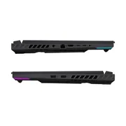 لپ تاپ 16 اینچی ایسوس مدل ROG Strix G16 G614JVR-Core i9 14900HX-RTX4060 8GB-64GB DDR5 5600MHz-4TB SSD-WUXGA 165Hz به همراه کیف و ماوس - کاستوم شده - تصویر 6