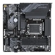 مادربرد گیگابایت مدل B760M GAMING X rev. 1.0 - تصویر 2