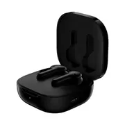 هدفون بلوتوثی کیو سی وای مدل T13 TWS با نویز کنسلینگ میکروفون (ENC)، درگاه شارژ USB Type-C، دارای میکروفون دوگانه، دارای قابلیت جداسازی صدا، مقاوم در برابر رطوبت و عرق - تصویر 7