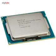 پردازنده مرکزی اینتل سری Ivy Bridge مدل Pentium G2030 - تصویر 3