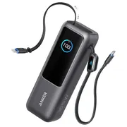 پاوربانک 100 وات انکر مدل A1695 ظرفیت 25000 میلی آمپر ساعت به همراه دو کابل USB-C - تصویر 5