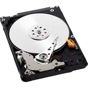 هارددیسک اینترنال وسترن دیجیتال مدل Blue WD5000LPVX ظرفیت 500 گیگابایت - تصویر 3
