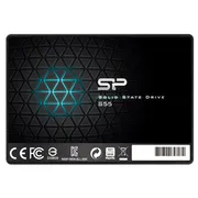 اس اس دی اینترنال SATA3.0 سیلیکون پاور مدل Slim S55 ظرفیت 960 گیگابایت - تصویر 1