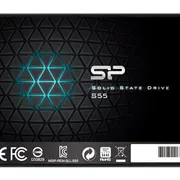 اس اس دی اینترنال SATA3.0 سیلیکون پاور مدل Slim S55 ظرفیت 960 گیگابایت - تصویر 2