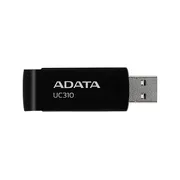 فلش مموری ای دیتا مدل UC310 ظرفیت 64 گیگابایت با رابط USB 3.2 Gen1، طراحی چرخشی، سازگار با ویندوز، مک، لینوکس، بدون نیاز به نصب درایور و مناسب استفاده در کامپیوتر، لپ‌تاپ، گوشی و تلویزیون - تصویر 4