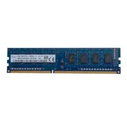 رم کامپیوتر DDR3 تک کاناله 1600 مگاهرتز CL11 اس کی هاینیکس مدل PC3L-12800U ظرفیت 4 گیگابایت - تصویر 3