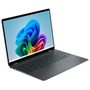 لپ تاپ 16 اینچی اچ‌ پی مدل OmniBook X Flip 16-as0023dx-Core Ultra 7 256V-16GB LPDDR5X 8533MHz-2TB SSD-Touch-Backlit-W - کاستوم شده - تصویر 2