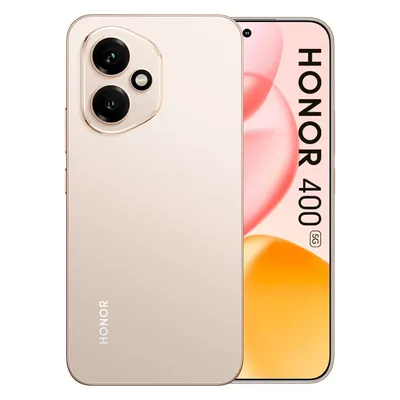 گوشی آنر 400 دو سیم کارت ظرفیت 512 گیگابایت و رم 12 گیگابایت