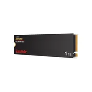 اس اس دی اینترنال PCIe 4.0 سن دیسک مدل Extreme ظرفیت یک ترابایت - تصویر 3