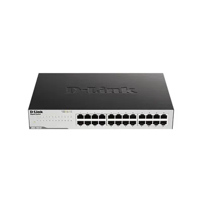 سوییچ شبکه دی‌لینک DGS-1024C