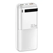 پاوربانک 22.5 وات ریمکس مدل RPP-72 ظرفیت 20000 میلی آمپر ساعت - تصویر 7