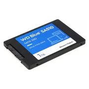 اس اس دی اینترنال SATA III وسترن دیجیتال مدل WD BLUE SA510 ظرفیت 1 ترابایت - تصویر 6