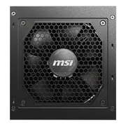 منبع تغذیه کامپیوتر ام اس آی مدل MAG A850GL PCIE5 - تصویر 2