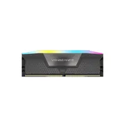 رم دسکتاپ کورسیر مدل VENGEANCE RGB DDR5 دو کاناله ظرفیت 64 گیگابایت سرعت 5600 مگاهرتز تایمینگ CL40 همراه هیت‌سینک خنک‌کننده - تصویر 3