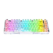 کیبورد مخصوص بازی ردراگون مدل ELF PRO K649CT - تصویر 1